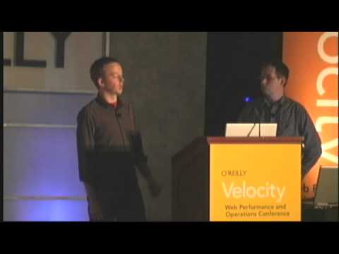 Velocity 09: John Allspaw and Paul Hammond, &quot;10+ Deploys Pe
