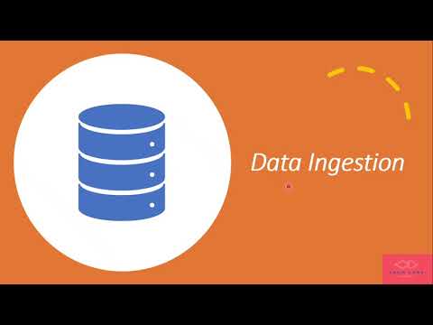 What is Data Ingestion in 2021 ?