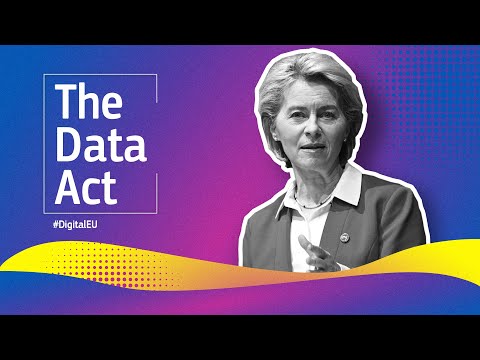 The Data Act