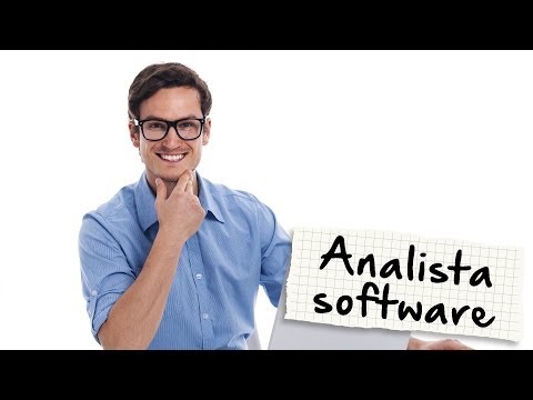 Analista e progettista di software, chi è e cosa fa - [Orientamento Professionale]