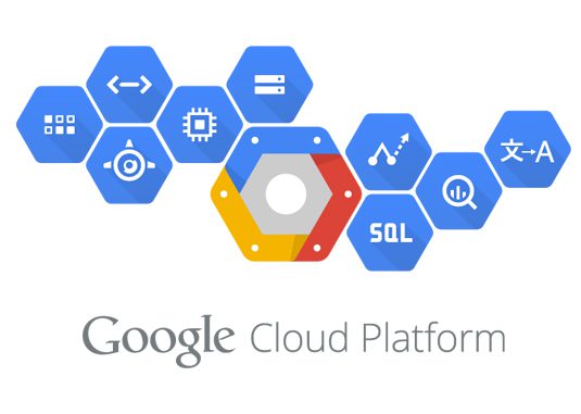 Data as a Service (DaaS): Google Cloud