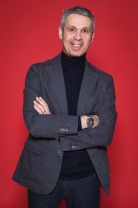 Fabio Luinetti, Country Manager Italia di Citrix